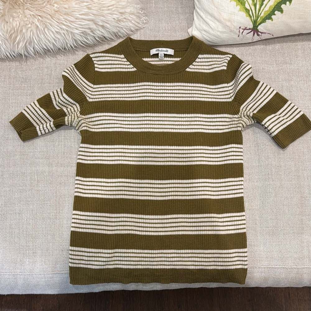 Madewell retro T-shirt